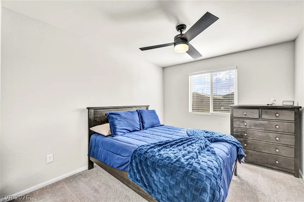 5612 Hill Cliff, North Las Vegas, NV 89031