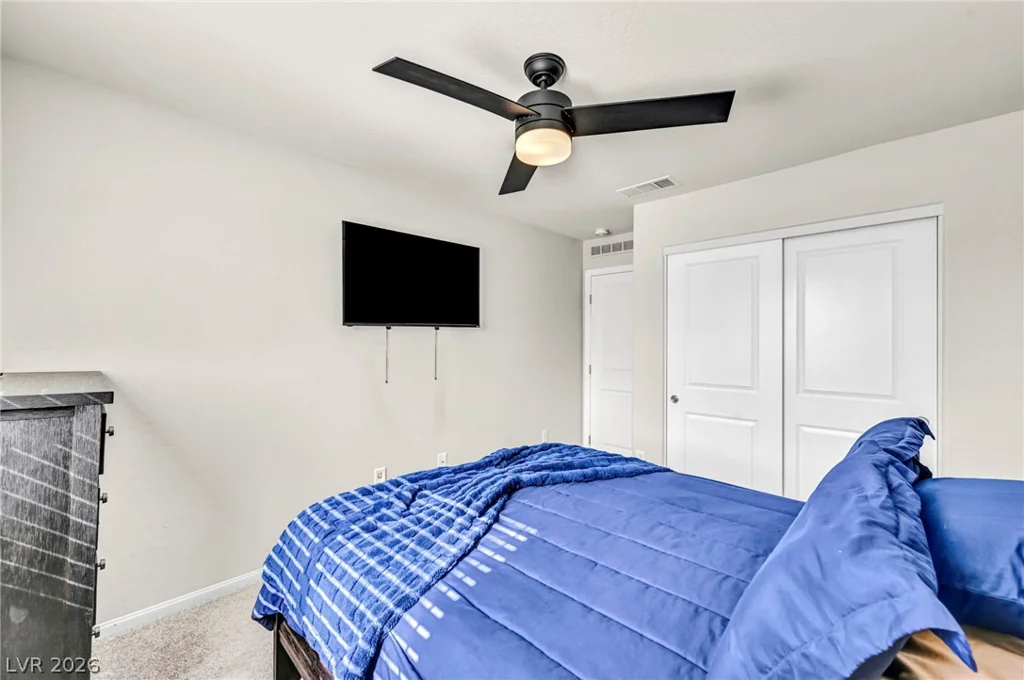 5612 Hill Cliff, North Las Vegas, NV 89031