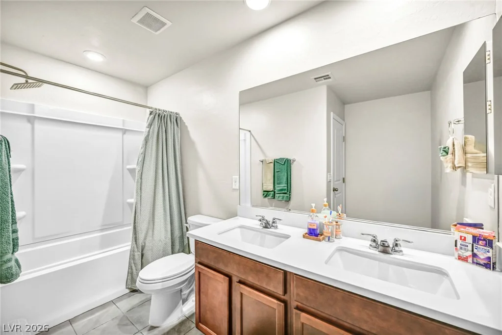 5612 Hill Cliff, North Las Vegas, NV 89031