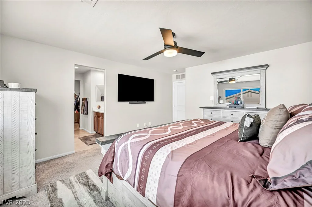 5612 Hill Cliff, North Las Vegas, NV 89031