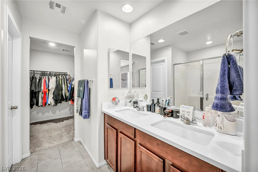 5612 Hill Cliff, North Las Vegas, NV 89031