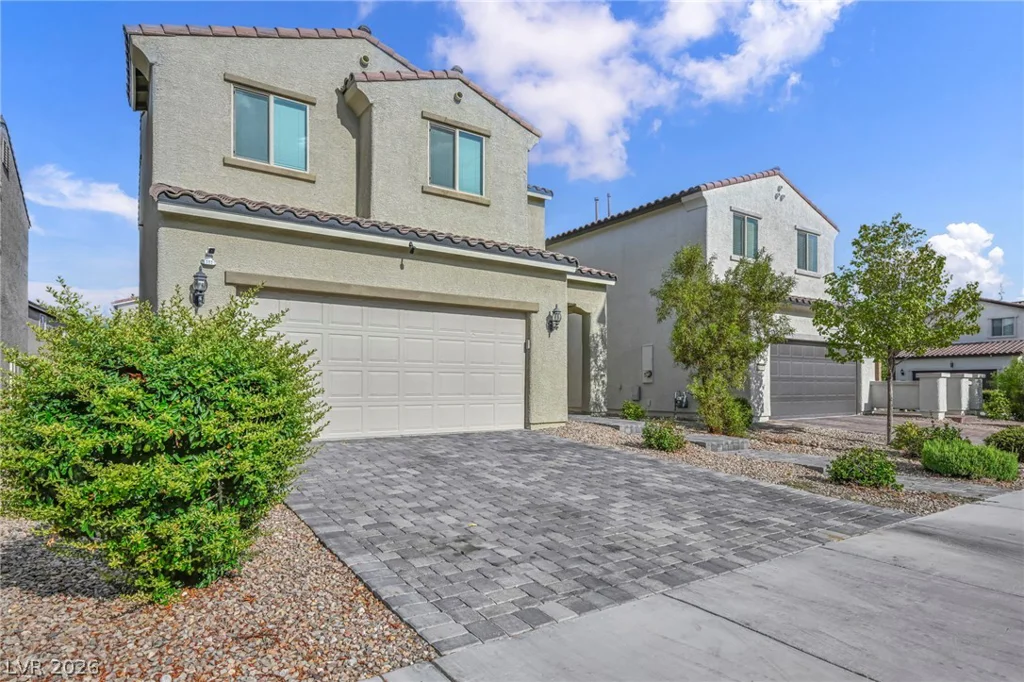 5612 Hill Cliff, North Las Vegas, NV 89031