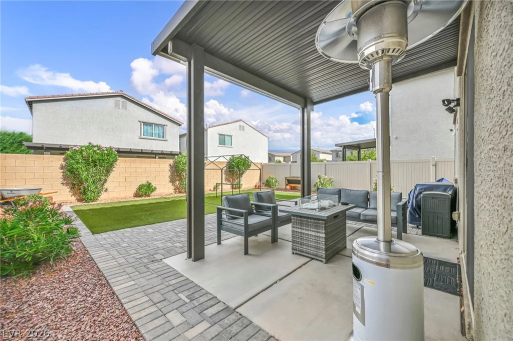 5612 Hill Cliff, North Las Vegas, NV 89031