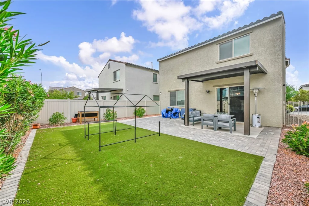 5612 Hill Cliff, North Las Vegas, NV 89031