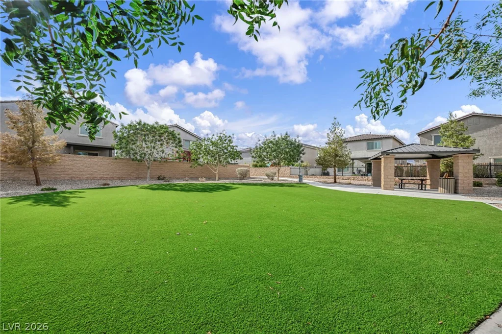 5612 Hill Cliff, North Las Vegas, NV 89031