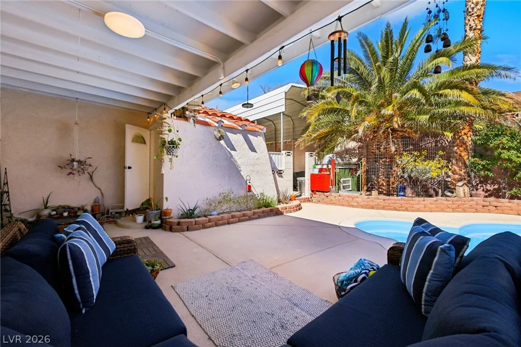 900 Fairway, Boulder City, NV 89005