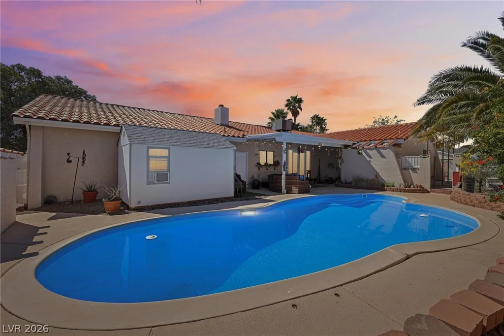 900 Fairway, Boulder City, NV 89005