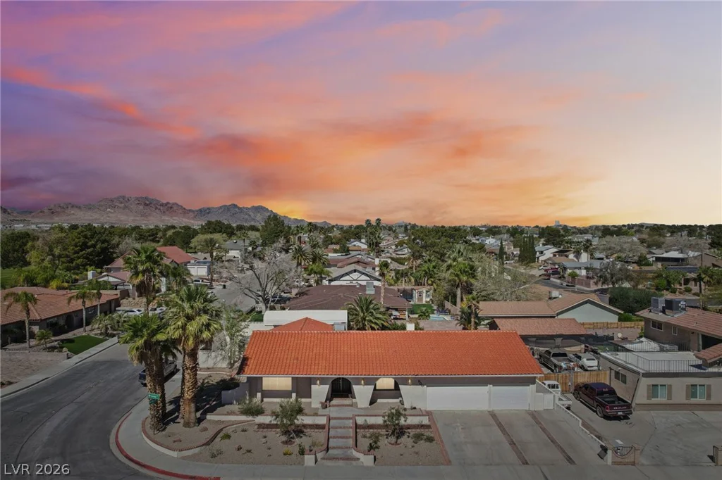 900 Fairway, Boulder City, NV 89005