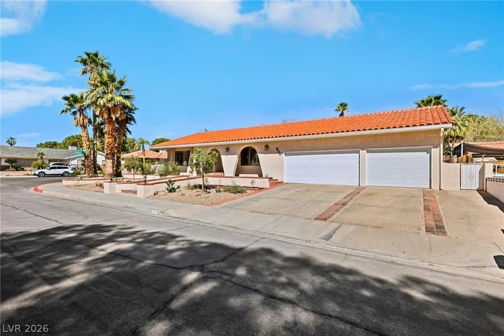 900 Fairway, Boulder City, NV 89005