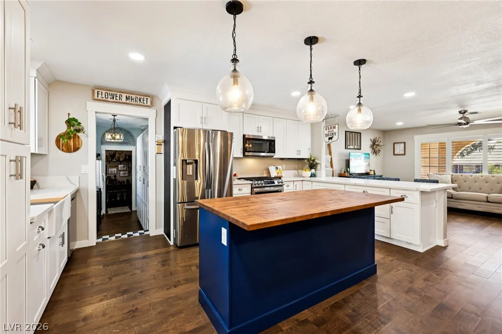 900 Fairway, Boulder City, NV 89005