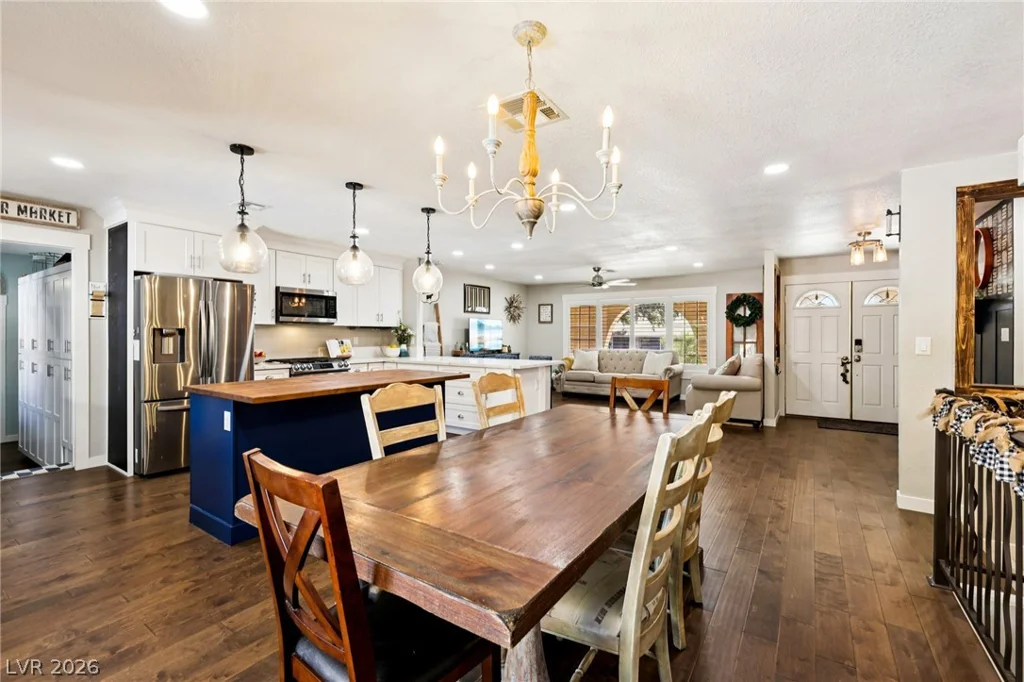 900 Fairway, Boulder City, NV 89005