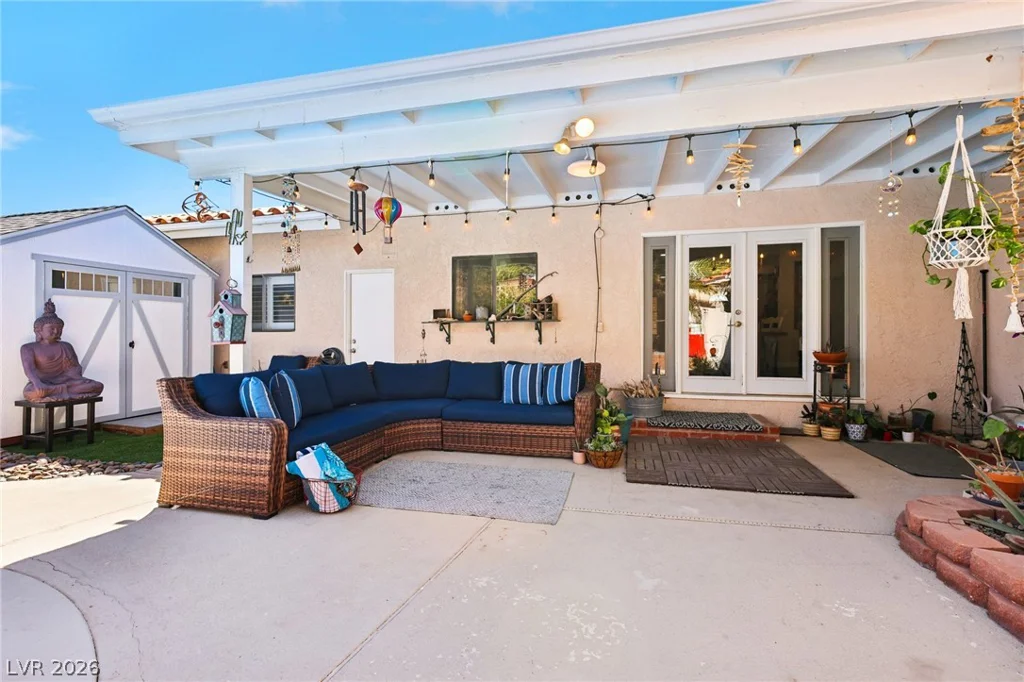 900 Fairway, Boulder City, NV 89005