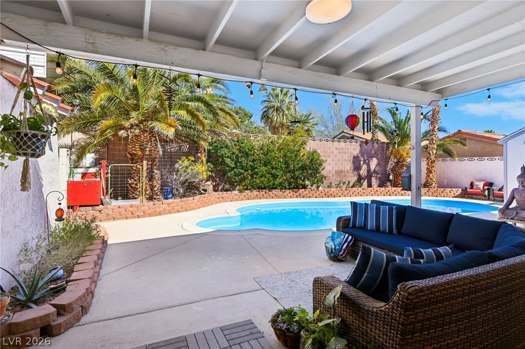 900 Fairway, Boulder City, NV 89005