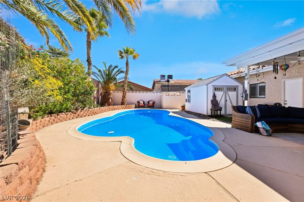 900 Fairway, Boulder City, NV 89005