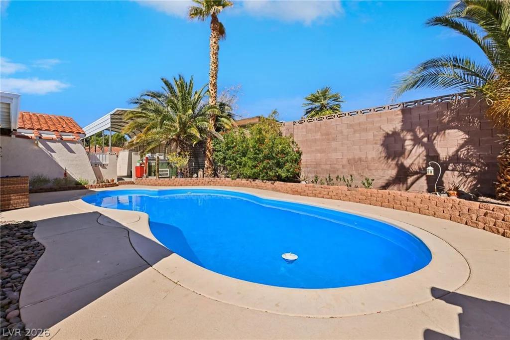 900 Fairway, Boulder City, NV 89005