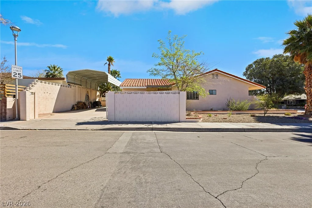 900 Fairway, Boulder City, NV 89005