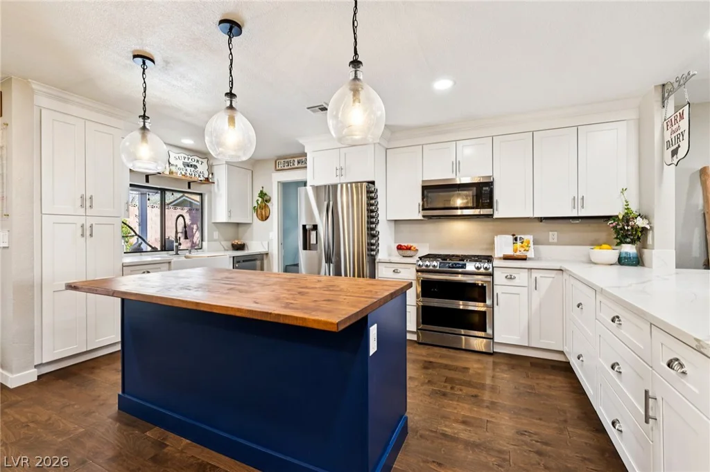 900 Fairway, Boulder City, NV 89005