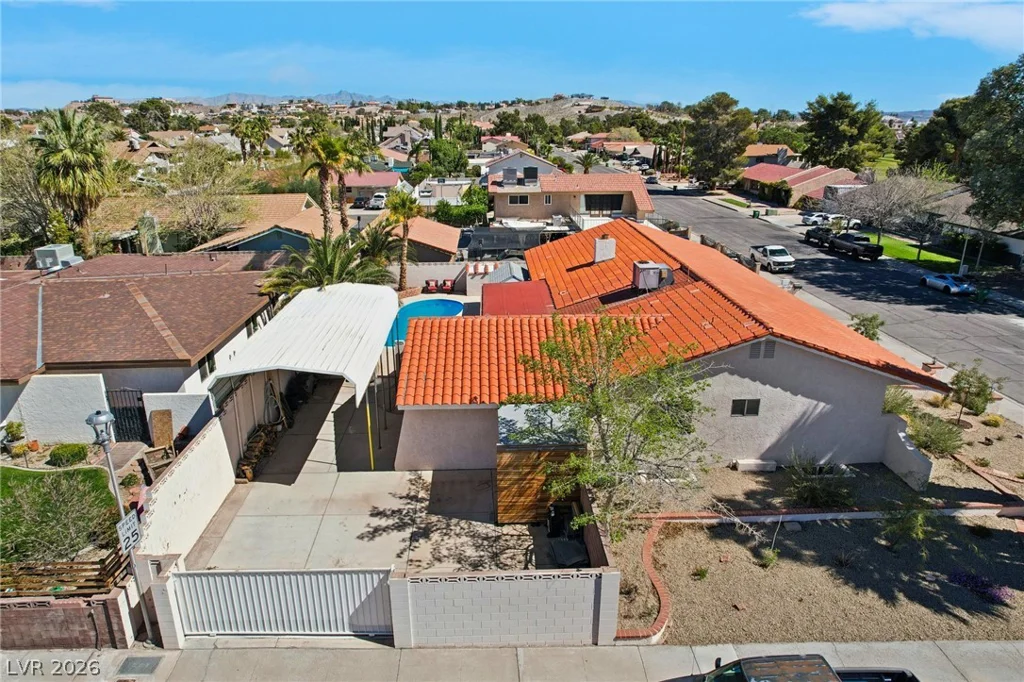 900 Fairway, Boulder City, NV 89005