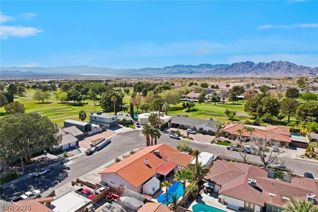 900 Fairway, Boulder City, NV 89005