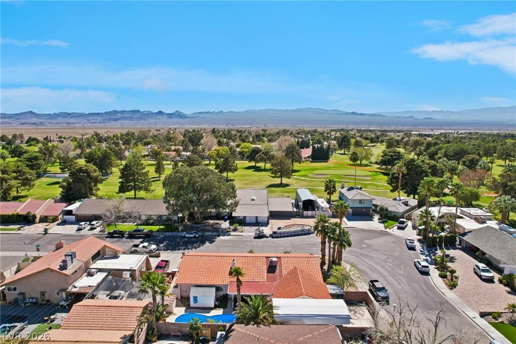 900 Fairway, Boulder City, NV 89005