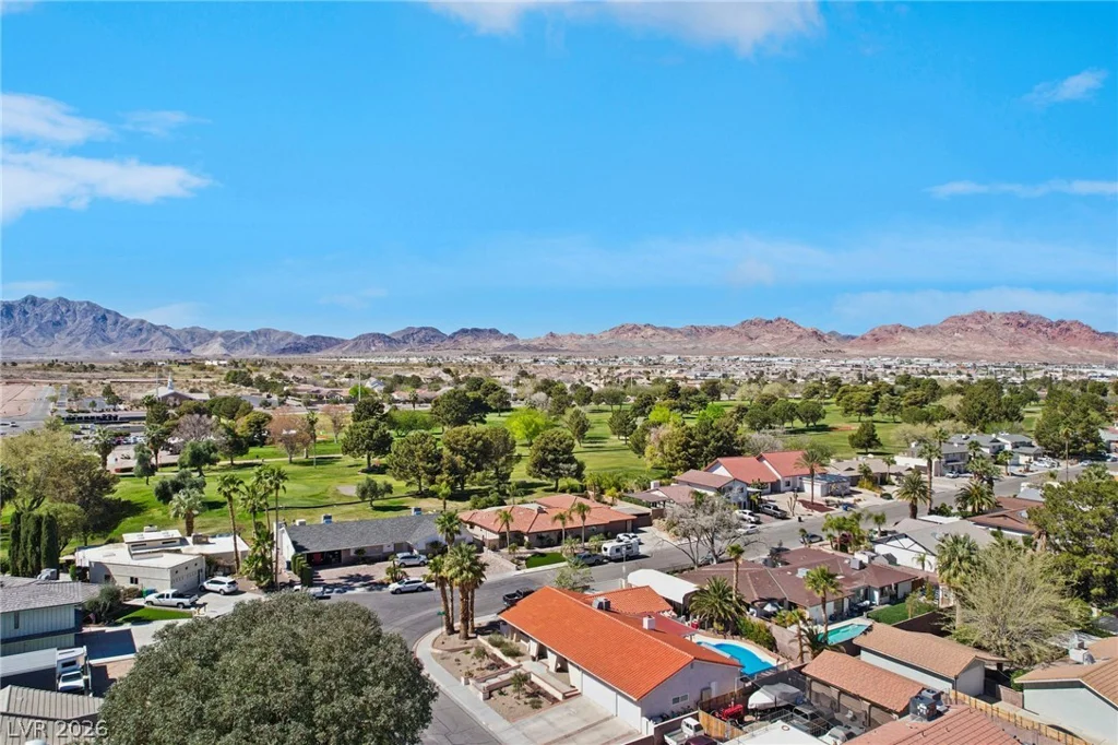 900 Fairway, Boulder City, NV 89005