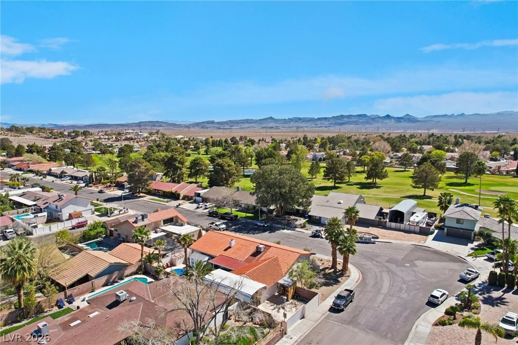 900 Fairway, Boulder City, NV 89005