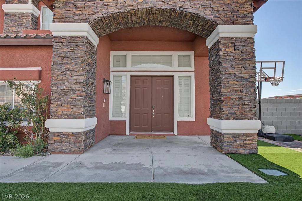 5560 Kings Row, Las Vegas, NV 89148