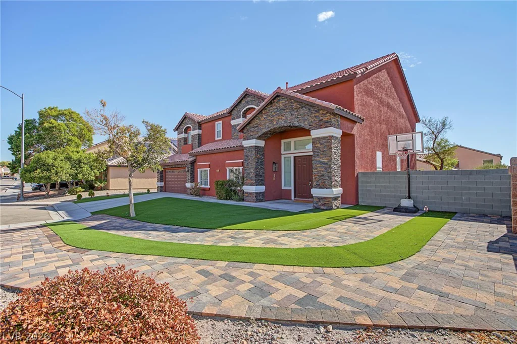 5560 Kings Row, Las Vegas, NV 89148