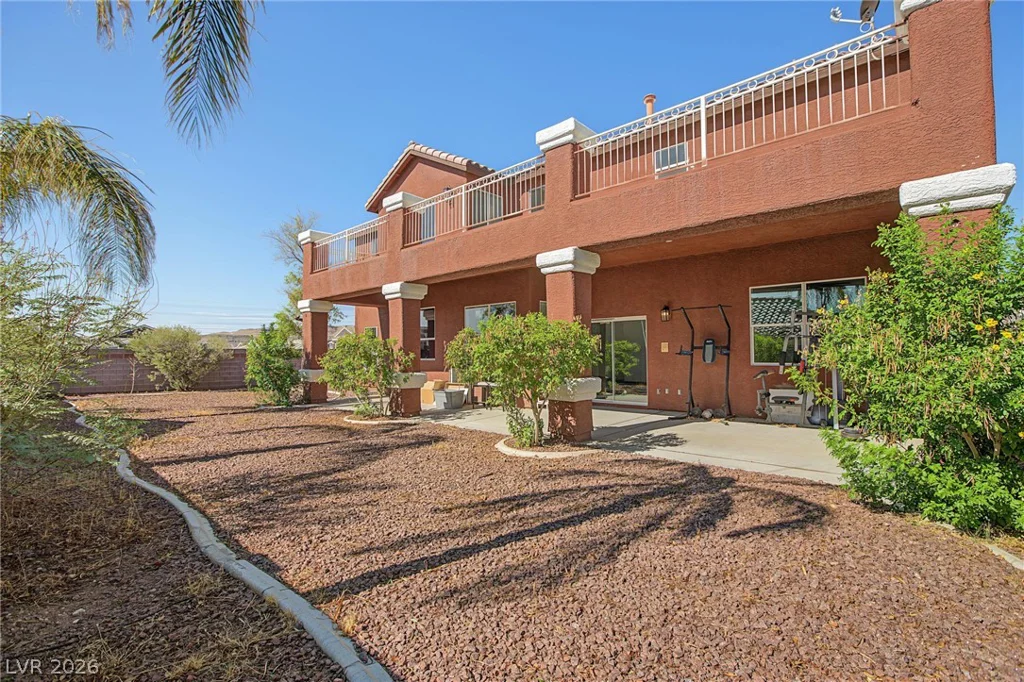 5560 Kings Row, Las Vegas, NV 89148