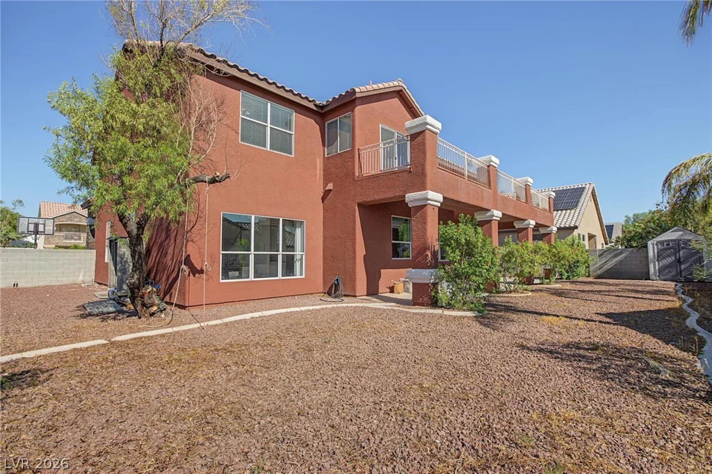 5560 Kings Row, Las Vegas, NV 89148