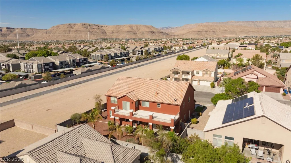 5560 Kings Row, Las Vegas, NV 89148