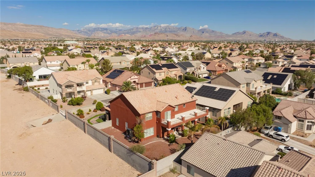 5560 Kings Row, Las Vegas, NV 89148