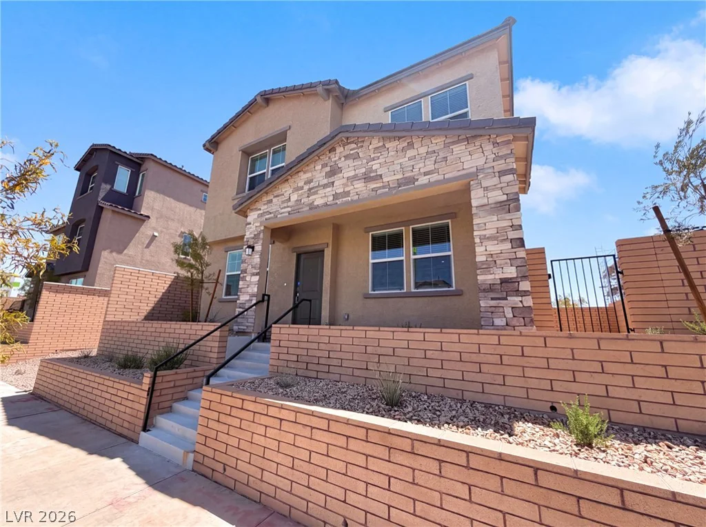 313 Crescent Glow, Henderson, NV 89015