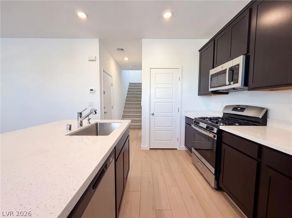 313 Crescent Glow, Henderson, NV 89015