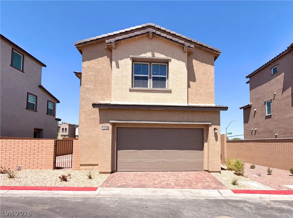 313 Crescent Glow, Henderson, NV 89015
