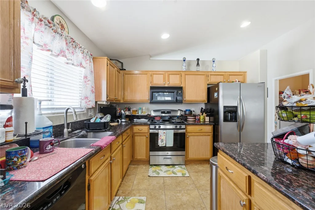 1229 Jarbridge, Las Vegas, NV 89110