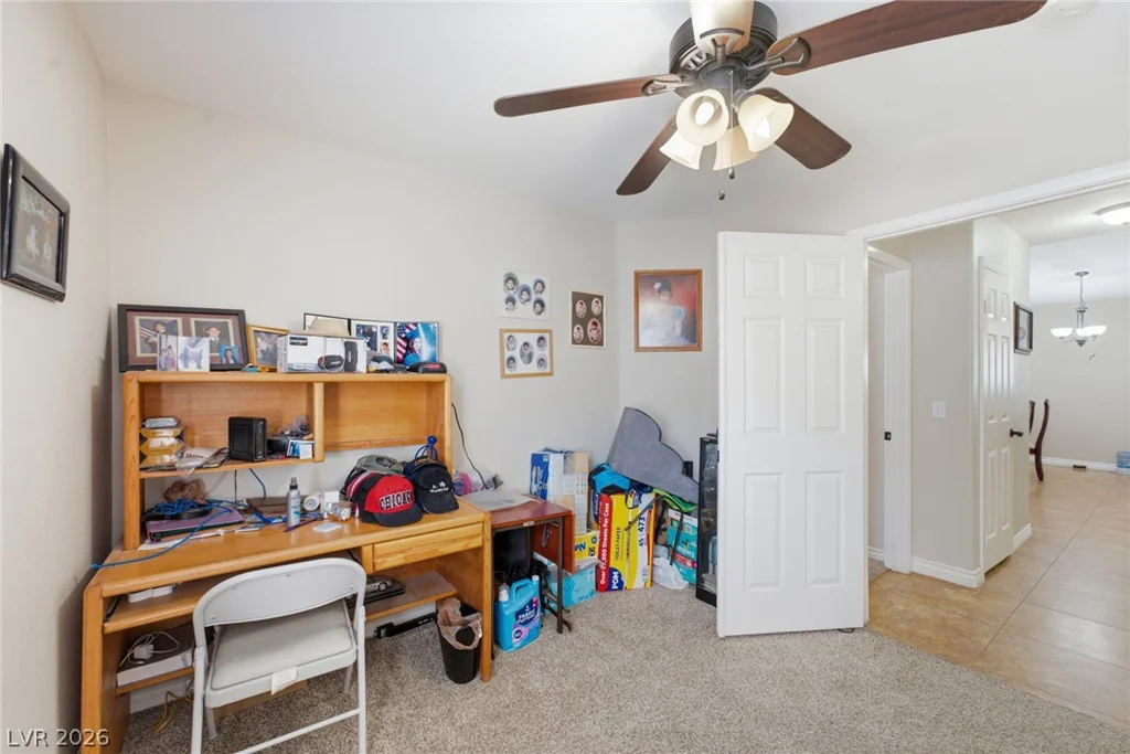 1229 Jarbridge, Las Vegas, NV 89110