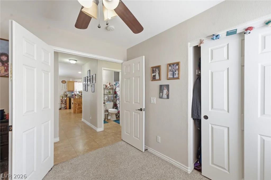 1229 Jarbridge, Las Vegas, NV 89110