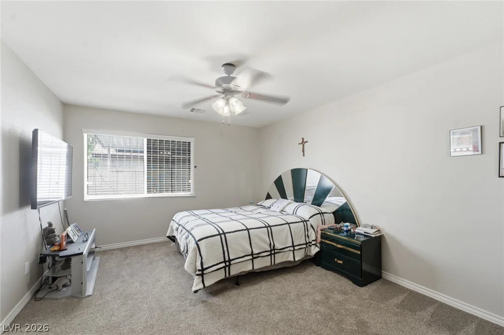 1229 Jarbridge, Las Vegas, NV 89110