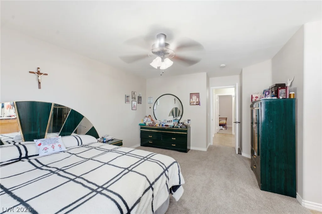 1229 Jarbridge, Las Vegas, NV 89110