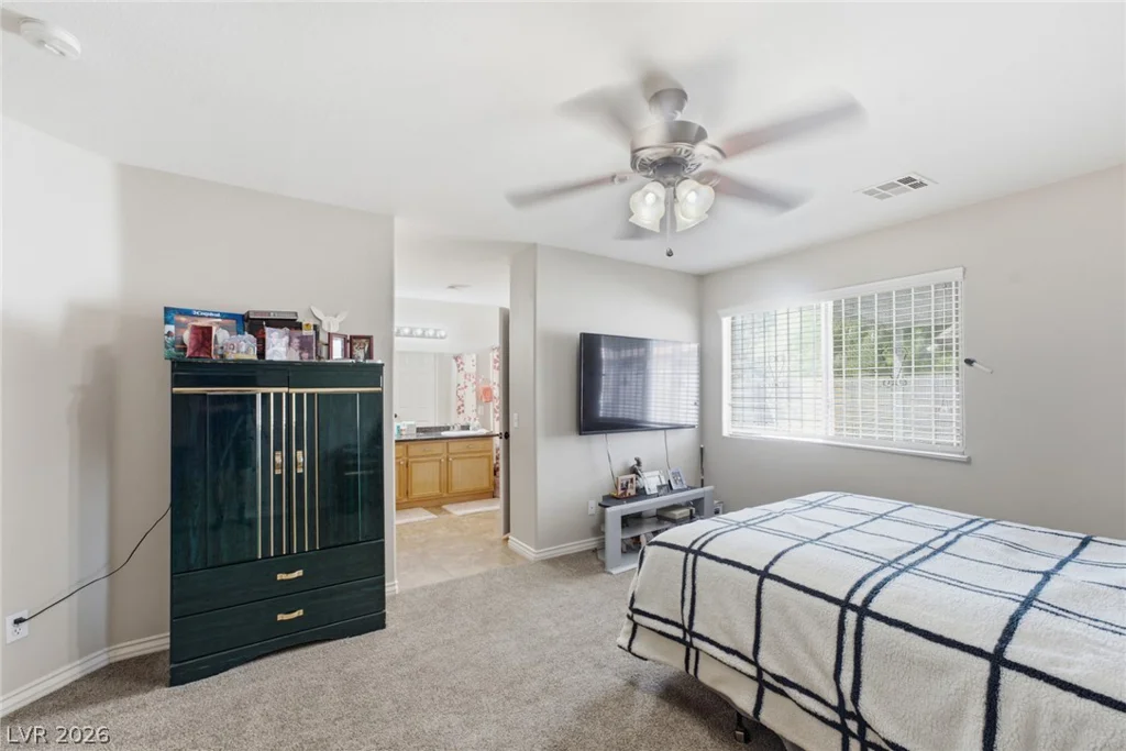 1229 Jarbridge, Las Vegas, NV 89110