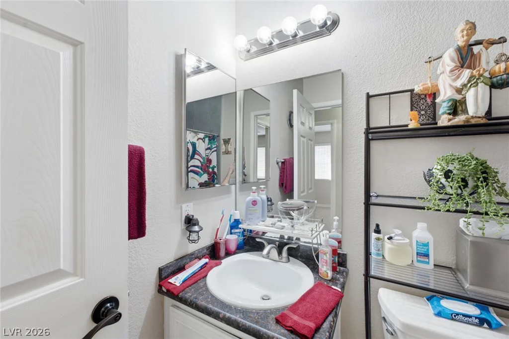 1229 Jarbridge, Las Vegas, NV 89110