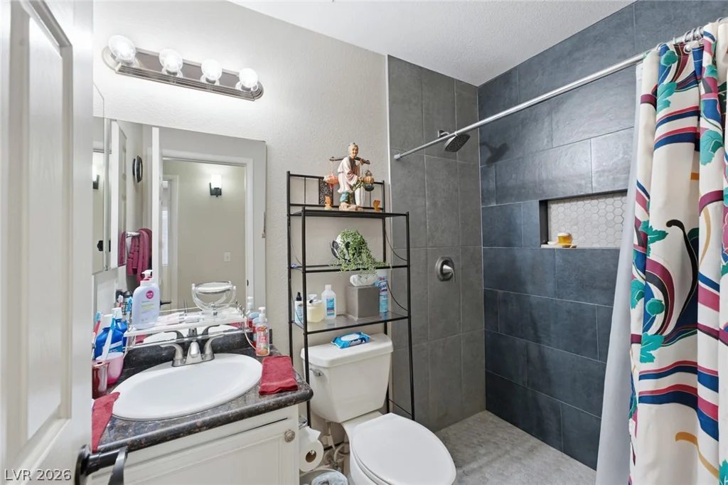 1229 Jarbridge, Las Vegas, NV 89110