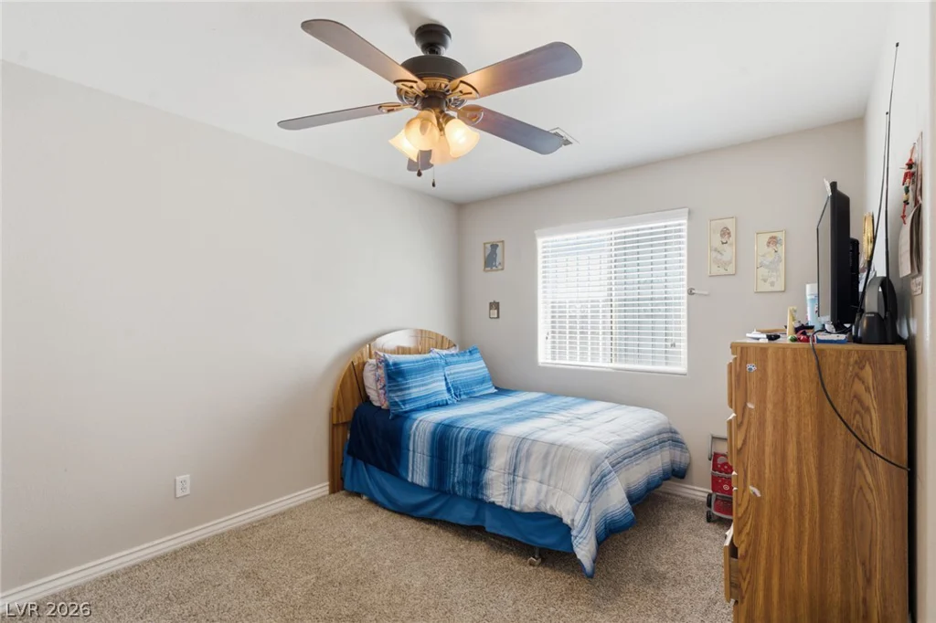 1229 Jarbridge, Las Vegas, NV 89110