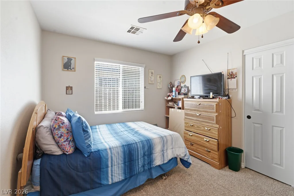 1229 Jarbridge, Las Vegas, NV 89110