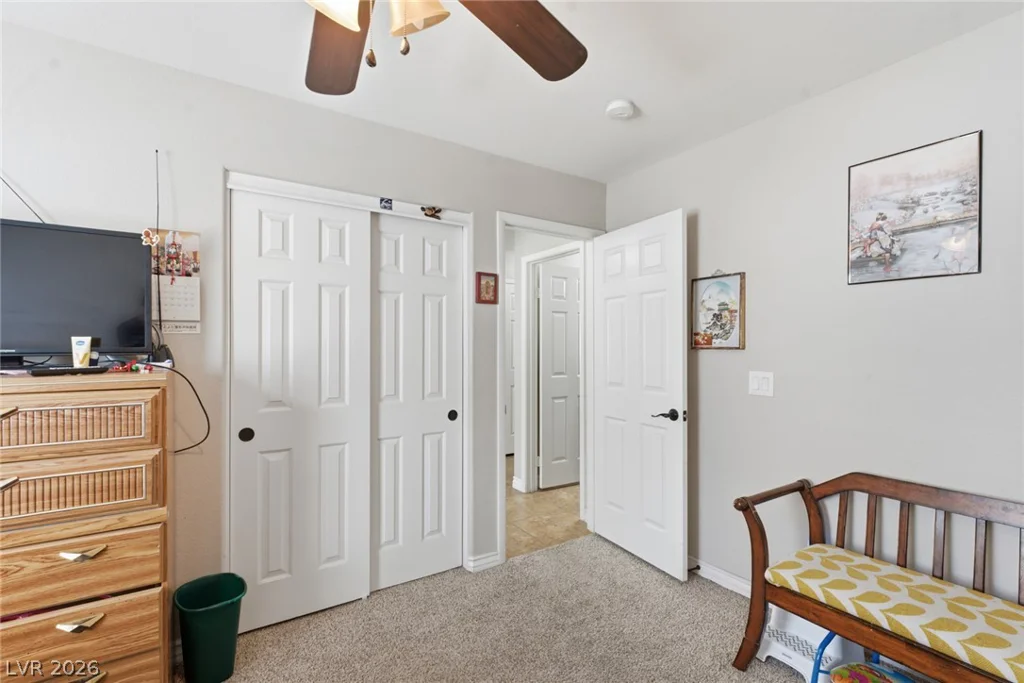 1229 Jarbridge, Las Vegas, NV 89110