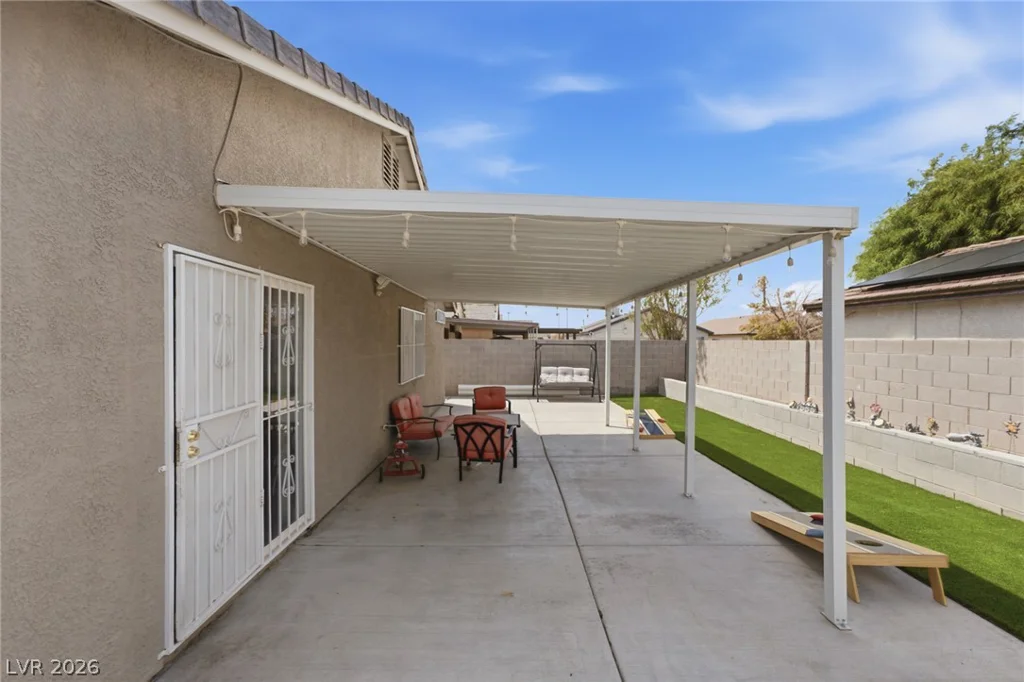 1229 Jarbridge, Las Vegas, NV 89110