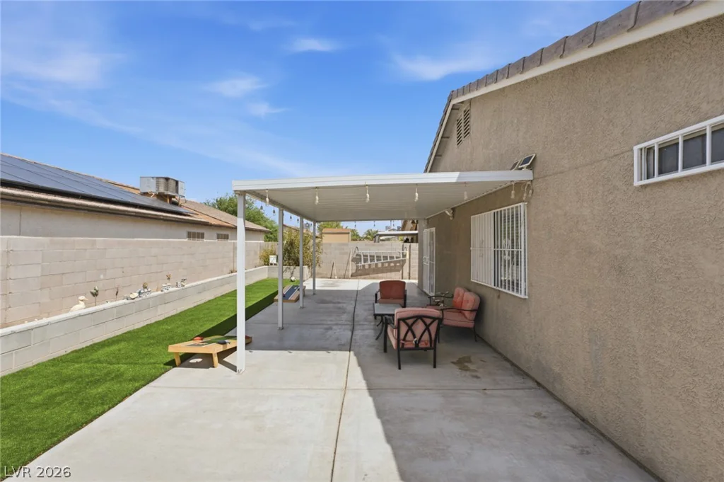 1229 Jarbridge, Las Vegas, NV 89110