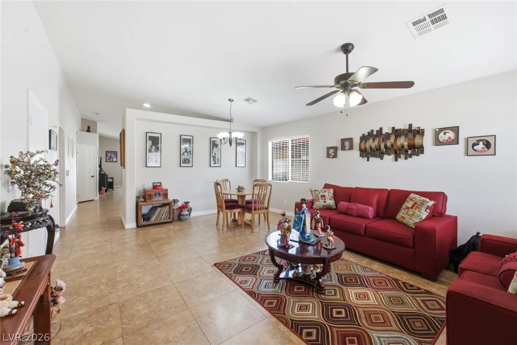 1229 Jarbridge, Las Vegas, NV 89110