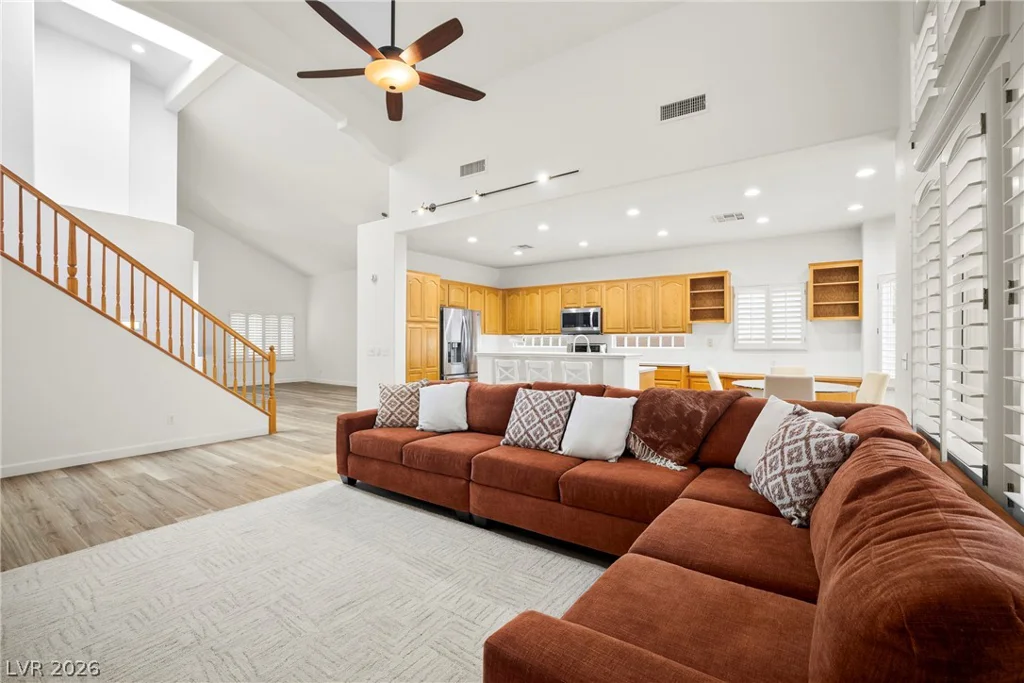 9785 Gallo, Las Vegas, NV 89147